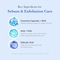 [MEDICUBE] Набор для ухода за порами Pore Care Duo for Flawless Skin (Zero Pad + Zero Capsule Foam)