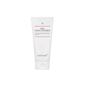 [MEDICUBE] Очищающая пенка Red Foam Cleanser, 230 мл