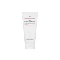 [MEDICUBE] Очищающая пенка Red Foam Cleanser, 230 мл