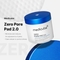 [MEDICUBE] Тонер-пэды для сужения пор Zero Pore Pad Duo (70 + 70 шт.)