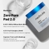 [MEDICUBE] Тонер-пэды для сужения пор Zero Pore Pad Duo (70 + 70 шт.)