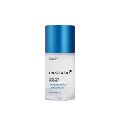 [MEDICUBE] Сыворотка для ухода за порами Zero Pore Serum 2.0 37ml