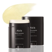 [Abib] Солнцезащитный стик Quick Sunstick Protection Bar SPF50+ PA++++ (OTC версия)