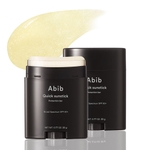 [Abib] Солнцезащитный стик Quick Sunstick Protection Bar SPF50+ PA++++ (OTC версия)