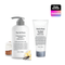[Karl&Hans] Набор ухода за волосами Mellow Coconut Hair Care Duo (шампунь 500 мл + кондиционер/тритмент 200 мл)