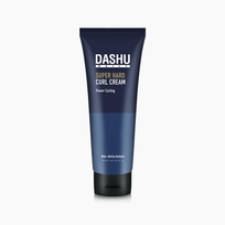 [DASHU] Крем для укладки и объёма локонов Dashu Daily Volume Up Curl Cream, 150 мл