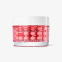 [SUNGBOON EDITOR] Крем с капсулами PDRN Pink Vitamin Glow Boosting Capsule Cream, 50 мл