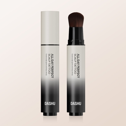 [DASHU] Средство для маскировки седины Daily All Day Perfect Scalp Tattoo (Natural Black)