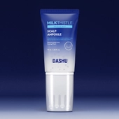 [DASHU] Ампула для кожи головы Daily Milkthistle Spicule Shot Scalp Ampoule, 70 мл