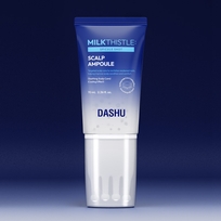 [DASHU] Ампула для кожи головы Daily Milkthistle Spicule Shot Scalp Ampoule, 70 мл