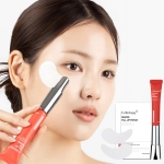 [Cellology] Набор Fill Up Eye Serum (EMS) 20 мл + патчи с муцином Mucin Patch (16 шт.)