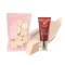 [StyleKorean] Набор Full Coverage Base Duo (спонж-пуф + BB-крем Covering BB Cream №21 Light Beige)