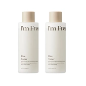 [I'm From] Набор Rice Toner Duo (150 мл + 150 мл)