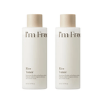 [I'm From] Набор Rice Toner Duo (150 мл + 150 мл)