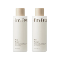 [I'm From] Набор Rice Toner Duo (150 мл + 150 мл)