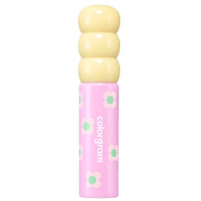 [colorgram] Глянцевый тинт Fruity Glass Tint #08 Lovely Raspberry