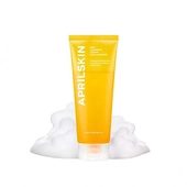 [APRILSKIN] Пенка для умывания с календулой Calendula Low-pH Foam Cleanser, 200 мл