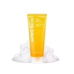 [APRILSKIN] Пенка для умывания с календулой Calendula Low-pH Foam Cleanser, 200 мл