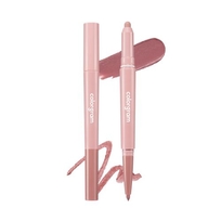 [colorgram] Многофункциональный карандаш для контура губ All In One Over-Lip Maker #06 Nudy Rose
