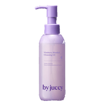 [by juccy] Гидрофильное масло Vinoberry Blended Cleansing Oil, 150 мл