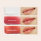 [KAINE] Таяющий бальзам для губ Glow Melting Lip Balm #01 Pure