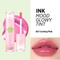 [Peripera] Новый сияющий тинт для губ Ink Mood Glowy Tint #021 Cooling Pink (Lucky Lottery)