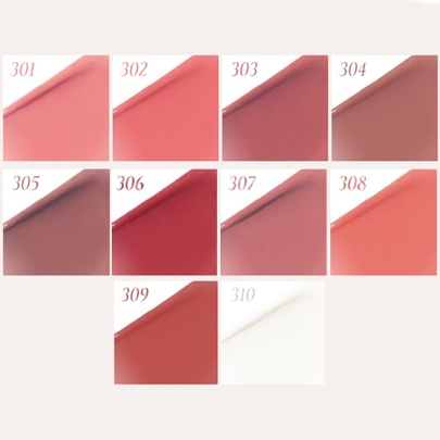 [Dinto] Сияющий тающий бальзам для губ Bronte Melting-Glow Lip Balm #306 Wuthering Heights