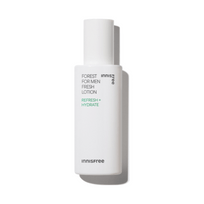 [Innisfree] Лосьон для лица Forest Fresh Lotion, 140 мл