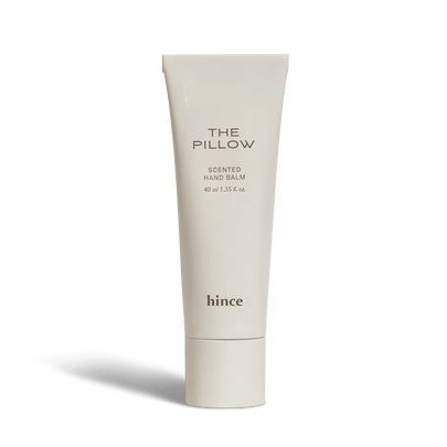 [hince] Парфюмированный бальзам для рук Scented Hand Balm #02 The Pillow