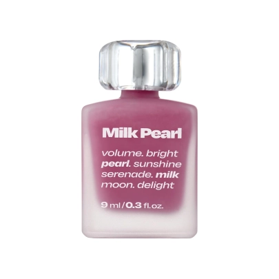 [alternative stereo] Жемчужный блеск для губ Lip Potion Milk Pearl Gloss #03 Lavender Moon