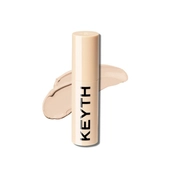 [KEYTH] Кремовый консилер-тональный крем Colored Keyth Cream Touch Concealer Foundation #Shade 01