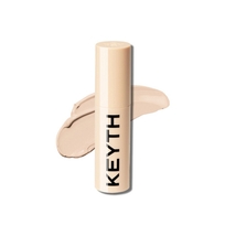 [KEYTH] Кремовый консилер-тональный крем Colored Keyth Cream Touch Concealer Foundation #Shade 01