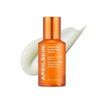 [APRILSKIN] Очищающая сыворотка Carrotene Clarifying Serum, 37 мл
