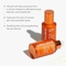 [APRILSKIN] Очищающая сыворотка Carrotene Clarifying Serum, 37 мл