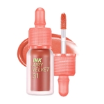 [Peripera] Бархатистый тинт для губ Ink Airy Velvet Rosening #31 Mild Rose