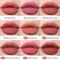 [Peripera] Бархатистый тинт для губ Ink Airy Velvet Rosening #31 Mild Rose
