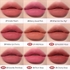 [Peripera] Бархатистый тинт для губ Ink Airy Velvet Rosening #31 Mild Rose