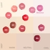 [Tiptoe] Желейный стик для губ Jelly Stick #002 Moran