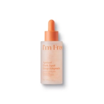 [I'm From] Ампула от пигментных пятен с абрикосом Apricot Dark Spot Drop Ampoule (10 мл)