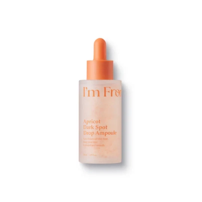 [I'm From] Ампула от пигментных пятен с абрикосом Apricot Dark Spot Drop Ampoule (10 мл)
