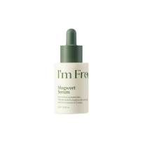 [I'm From] Сыворотка с полынью Mugwort Serum (30 мл)