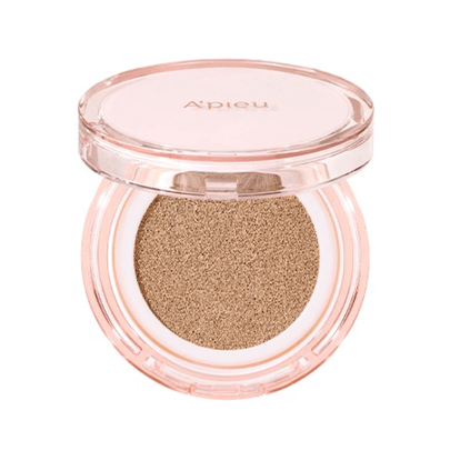 [A'PIEU] Увлажняющий кушон Waterlock Cushion #23N