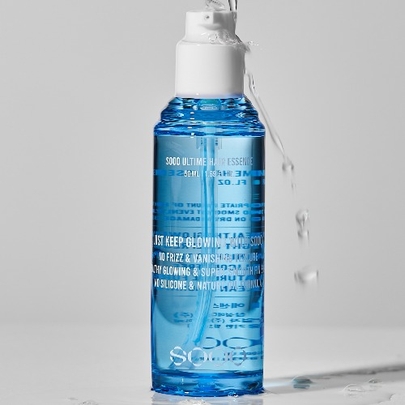 [SOOO] Эссенция для волос Ultime Hair Essence, 50 мл