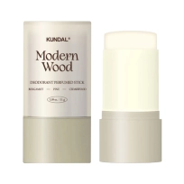 [KUNDAL] Парфюмированный дезодорант-стик Modern Wood Deodorant Perfumed Stick (31 г)