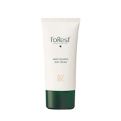 [FoRest] Успокаивающий солнцезащитный крем Mild Calming Sun Cream, 80 мл