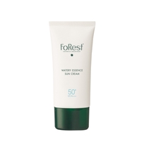 [FoRest] Солнцезащитный крем-эссенция Watery Essence Sun Cream, 80 мл