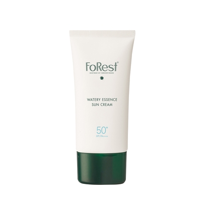 [FoRest] Солнцезащитный крем-эссенция Watery Essence Sun Cream, 80 мл