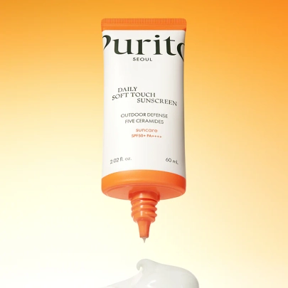 [STYLEKOREAN] Набор солнцезащитных средств Best Vacation Sunscreen Set