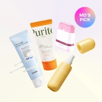 [STYLEKOREAN] Набор солнцезащитных средств Best Vacation Sunscreen Set
