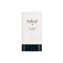 [FoRest] Солнцезащитный стик Multi Defense Sun Stick, 19 г